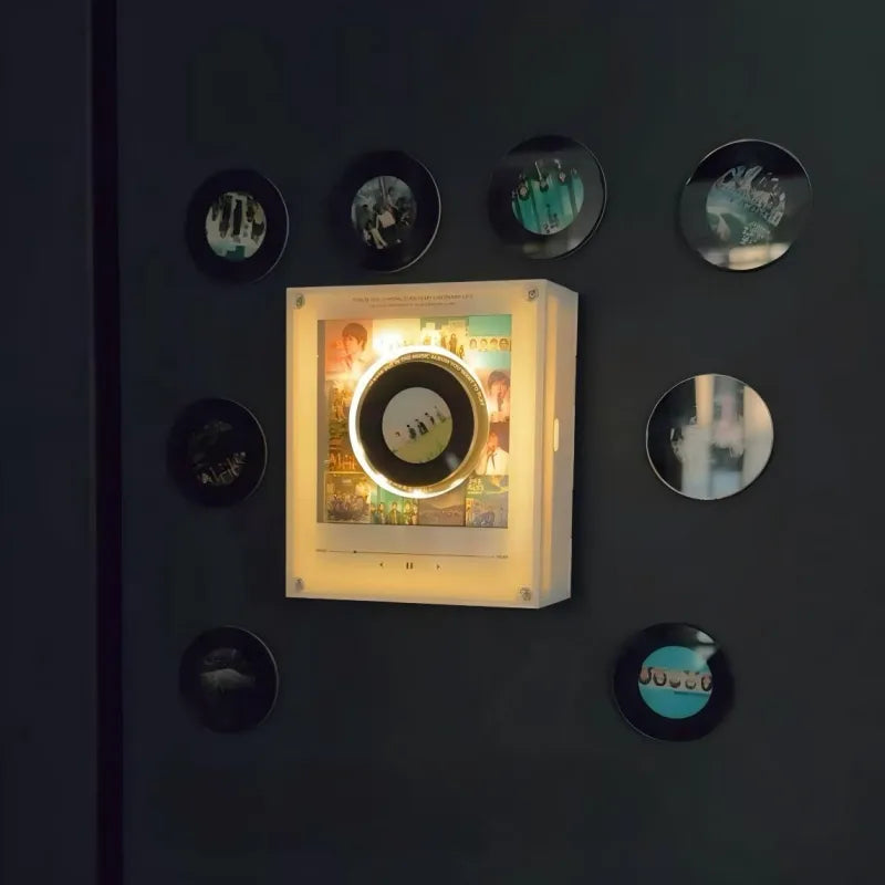 Aura Vinyl™